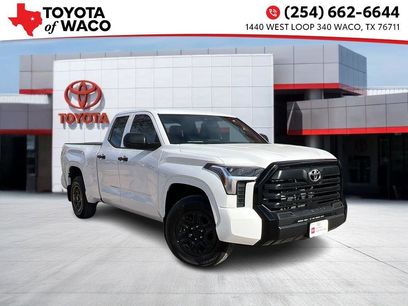Certified 2026 Toyota Tundra SR