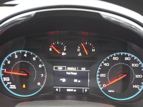 Used 2020 Chevrolet Malibu LT image 33