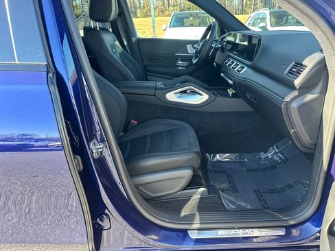 New 2026 Mercedes-Benz GLE 53 AMG 4MATIC image 14
