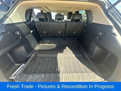 Used 2024 MAZDA CX-50 AWD 2.5 S w/ Cargo Package image 22