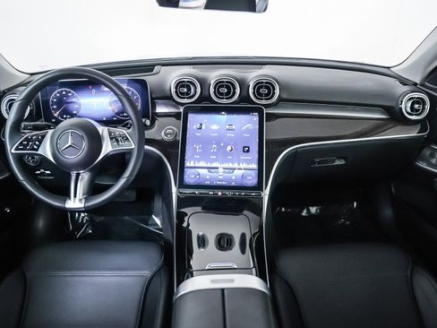 Certified 2022 Mercedes-Benz C 300 Sedan image 10