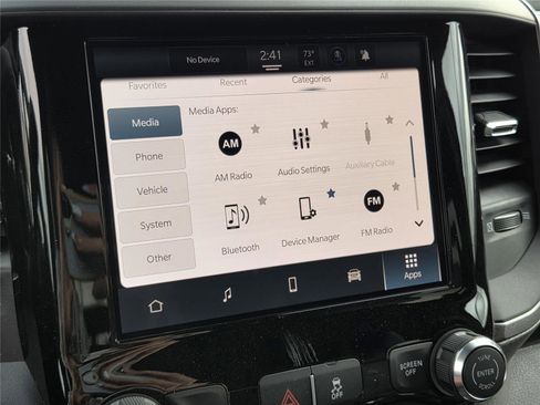 New 2026 RAM 5500 Tradesman image 11