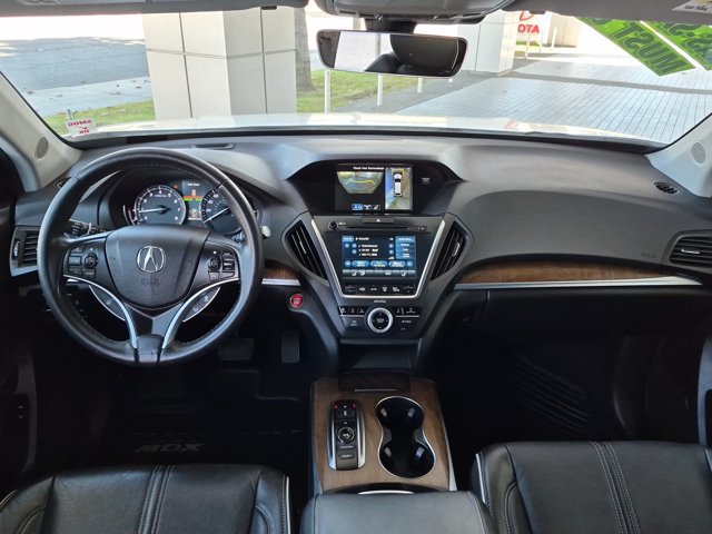 Used 2020 Acura MDX w/ Advance Package FWD image 15