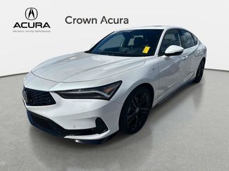 Certified 2026 Acura Integra A-Spec w/ Technology Package FWD video 1