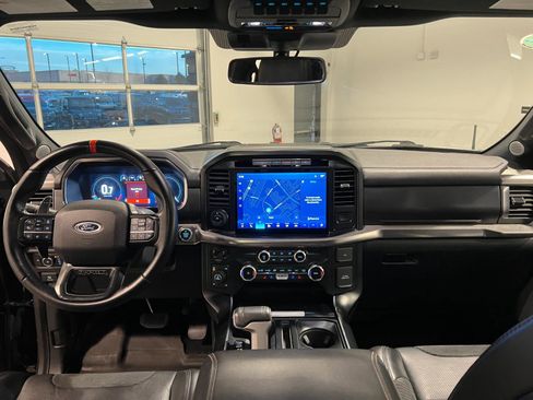Used 2023 Ford F150 Raptor image 30