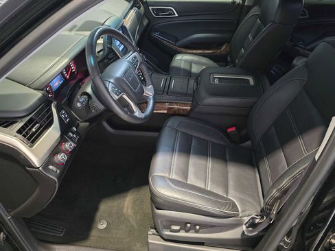 Used 2015 GMC Yukon Denali image 22