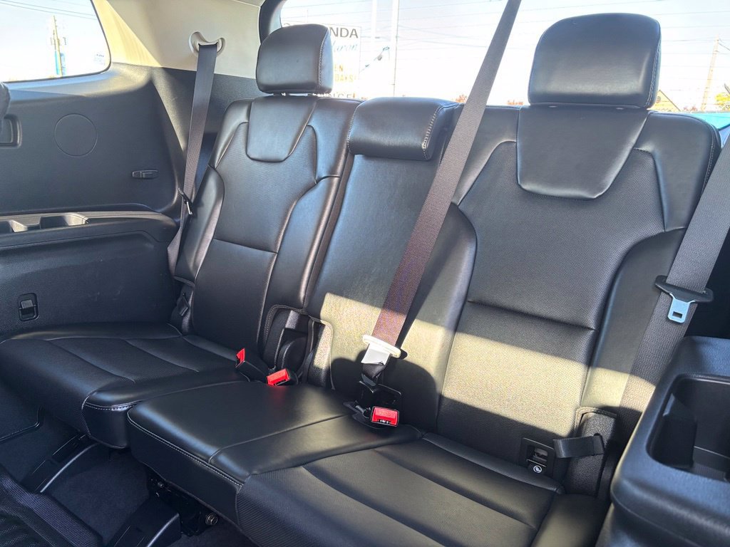Used 2025 Kia Telluride EX AWD/4WD image 22