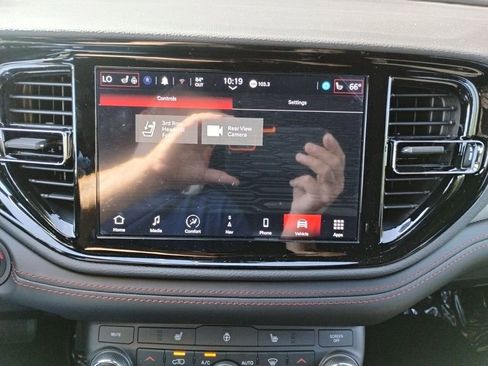 New 2026 Dodge Durango GT w/ Blacktop Package image 30