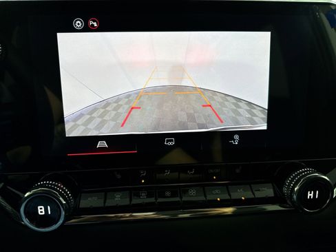 New 2026 GMC Canyon Elevation image 19