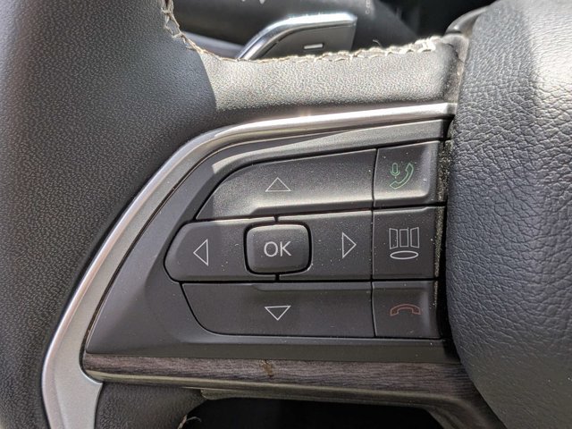 Used 2024 Jeep Grand Cherokee Limited 4xe AWD/4WD image 27