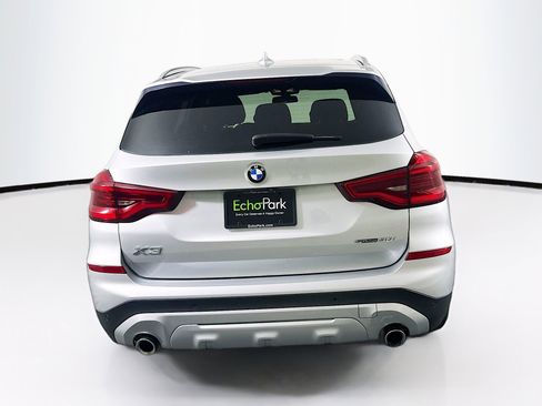 Used 2020 BMW X3 sDrive30i image 7