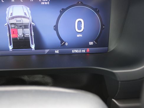 Used 2025 Ford F150 XL image 17