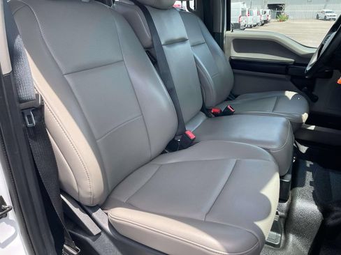 Used 2020 Ford F250 XL RWD image 36