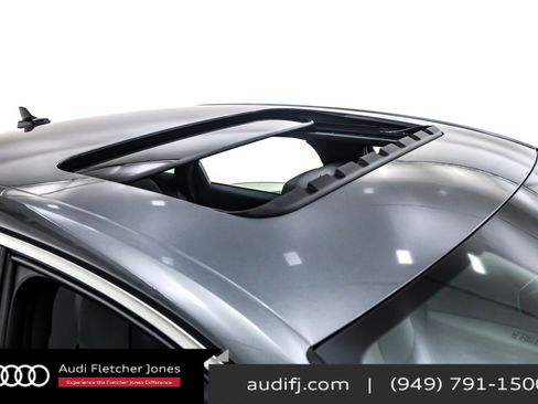 Used 2023 Audi A4 2.0T Premium Plus w/ Premium Plus Package image 22