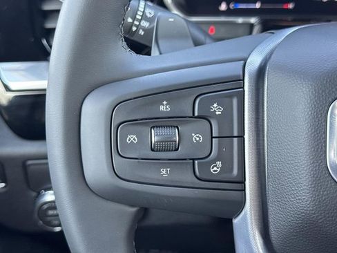 New 2026 GMC Sierra 1500 Elevation image 9