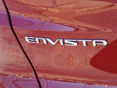 New 2026 Buick Envista Sport Touring image 5