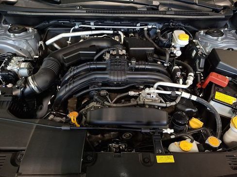 Certified 2023 Subaru Crosstrek 2.0i Premium image 28