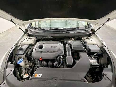 Used 2017 Hyundai Sonata Sport FWD image 25