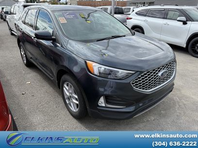 Used 2023 Ford Edge SEL w/ Convenience Package