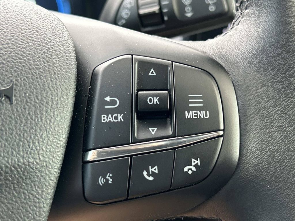 Used 2025 Ford Bronco Sport Outer Banks w/ Outer Banks Tech Package+ AWD/4WD image 31