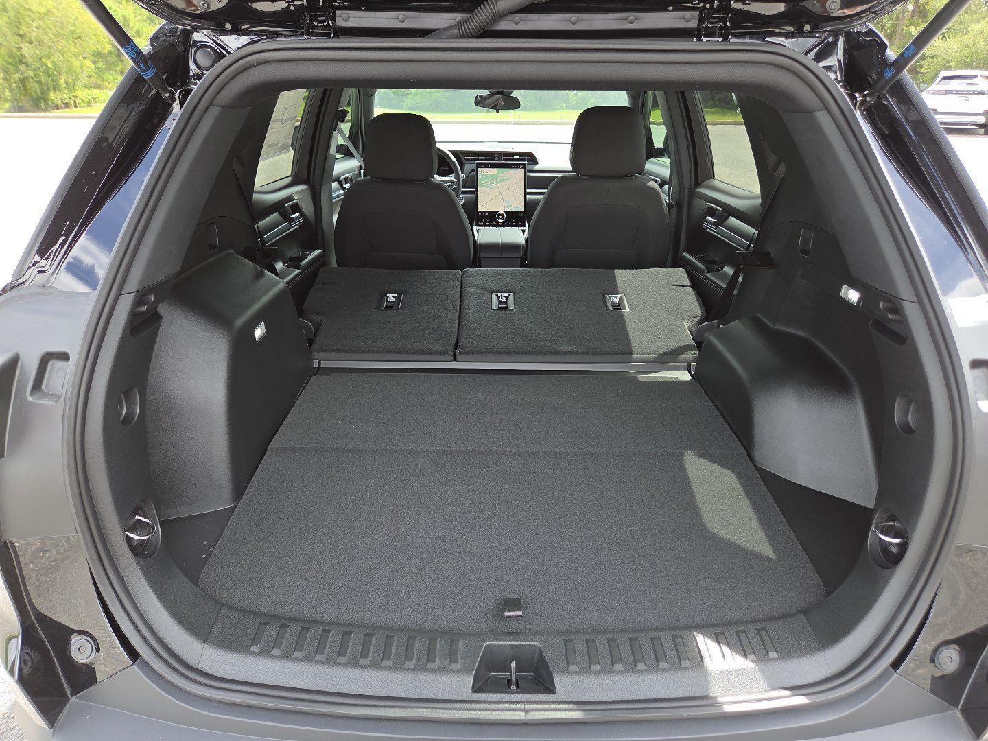 New 2027 GMC Terrain Elevation FWD image 18