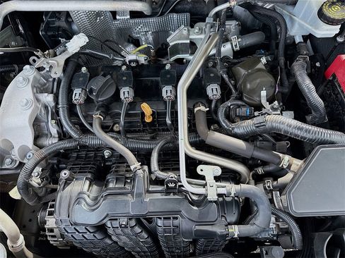 Used 2022 Mitsubishi Outlander SEL image 32