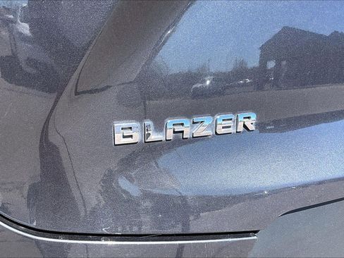 Used 2021 Chevrolet Blazer LT image 24