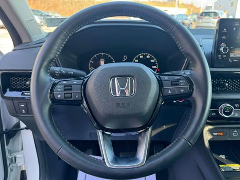 Used 2023 Honda CR-V EX-L image 24