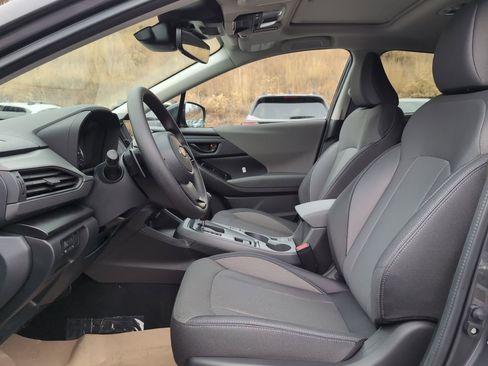 New 2026 Subaru Crosstrek 2.5i Premium image 11