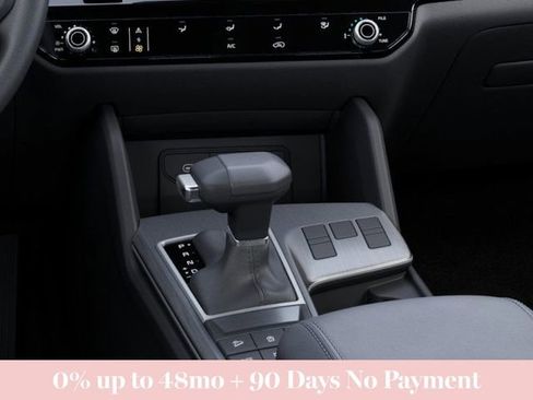 New 2026 Kia Sportage LX image 23