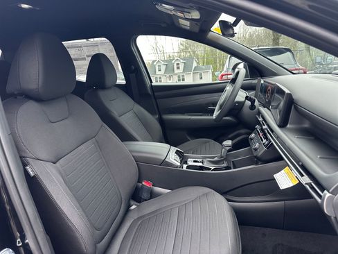 New 2026 Hyundai Santa Cruz SE AWD/4WD image 12