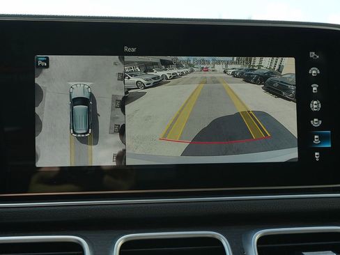 Certified 2022 Mercedes-Benz GLE 350 4MATIC image 17