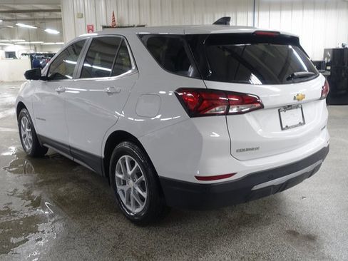 Used 2023 Chevrolet Equinox LT image 5