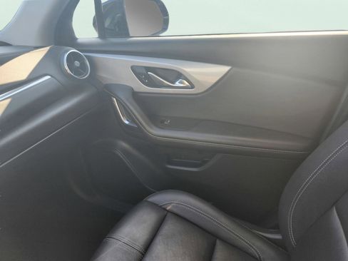 Used 2023 Chevrolet Blazer LT image 26