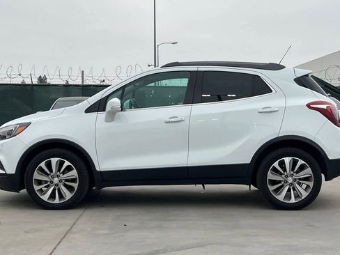 Used 2019 Buick Encore Preferred image 6