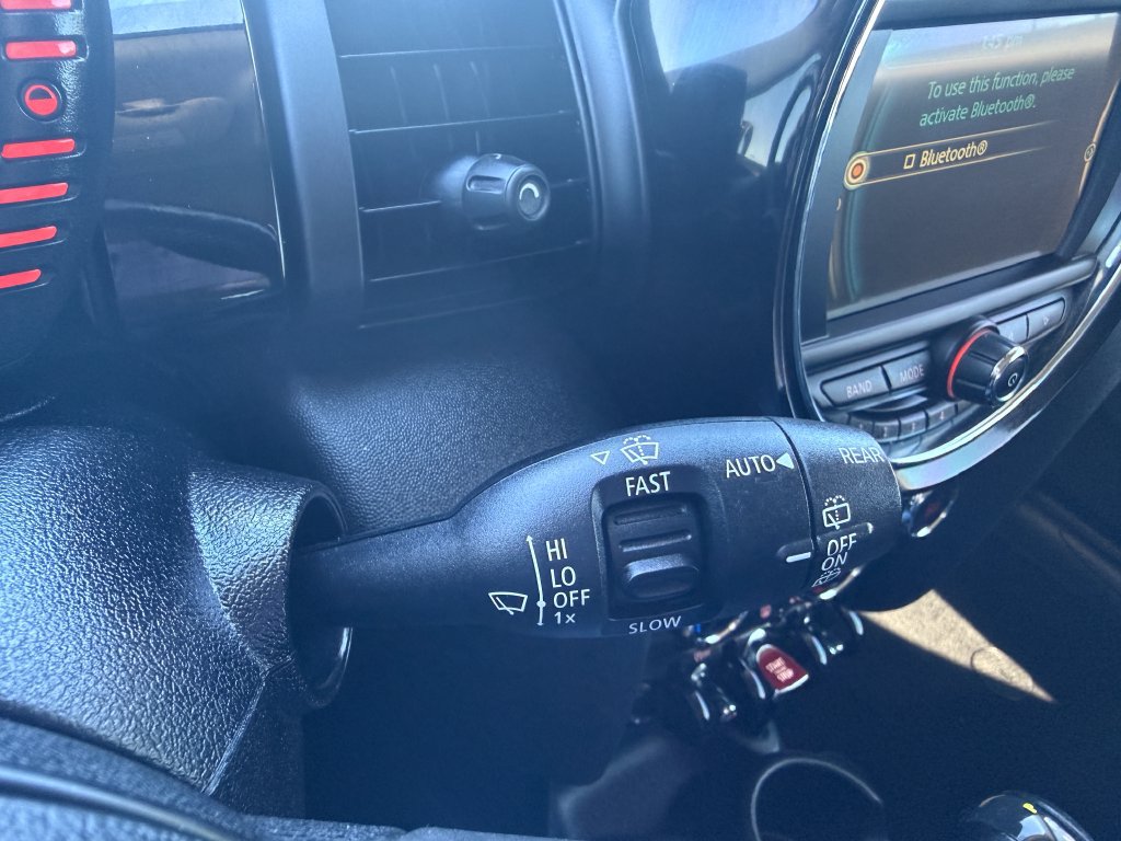 Used 2017 MINI Cooper S FWD image 24