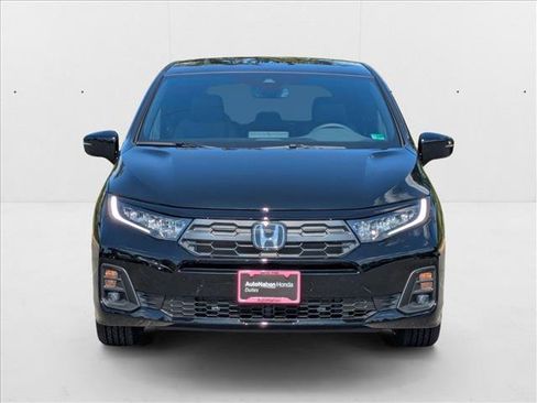New 2026 Honda Odyssey Sport-L image 6