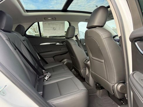 New 2026 Buick Envision Preferred image 5