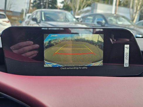 New 2026 MAZDA MAZDA3 2.5 S Hatchback w/ Premium Pkg image 15