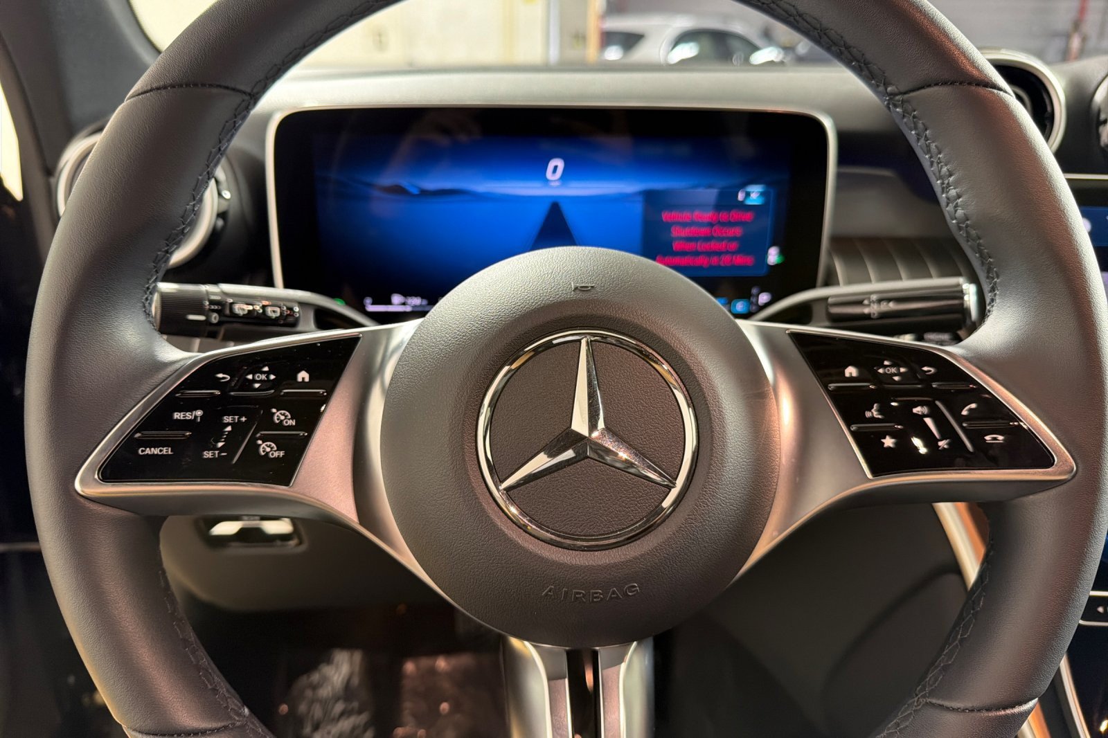 Used 2026 Mercedes-Benz GLC 300 image 21