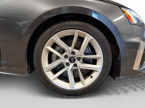 Used 2024 Audi A5 2.0T Premium Plus AWD/4WD image 55