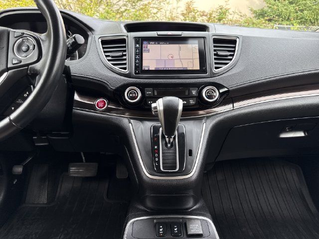 Used 2015 Honda CR-V Touring image 23