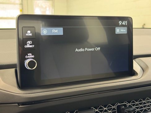 New 2026 Honda Accord LX image 36