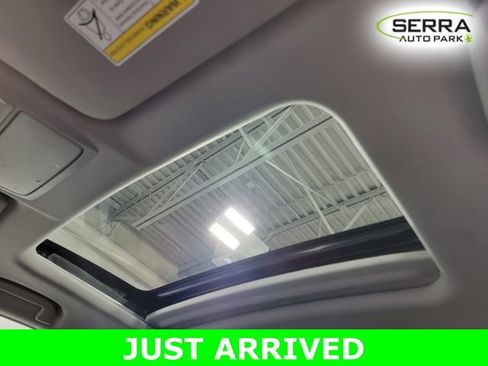 Used 2021 Honda CR-V EX image 32