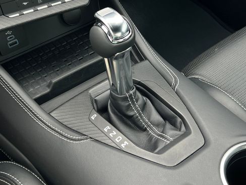 Used 2024 Ford Mustang GT Premium RWD image 24
