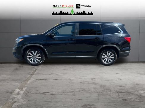 Used 2020 Honda Pilot EX-L image 2