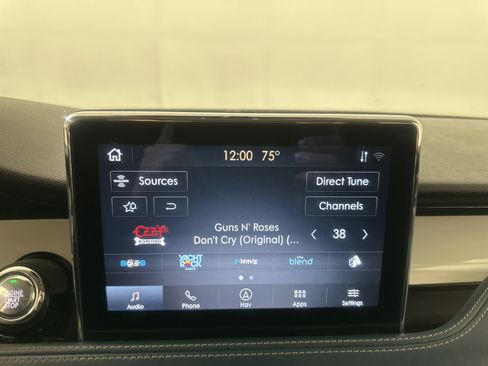 Used 2020 Lincoln Corsair Reserve w/ Equipment Group 201A AWD/4WD image 16
