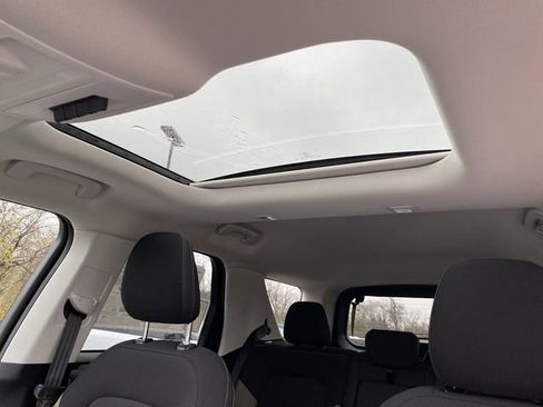 New 2025 Ford Bronco Sport Big Bend image 7