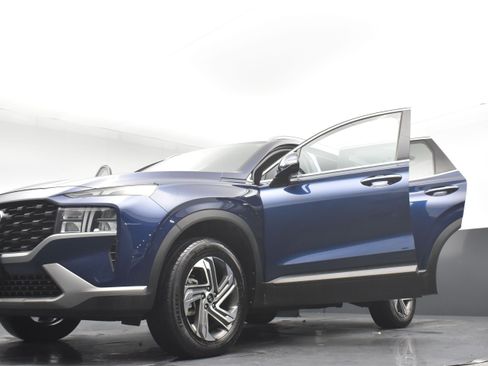 Used 2023 Hyundai Santa Fe SEL image 34