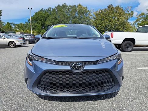 Used 2022 Toyota Corolla LE image 15